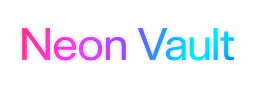 Neon Vault 